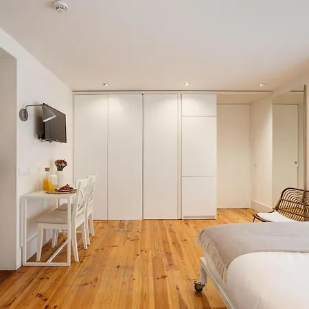 Portucale ! Combro Urban Loft *