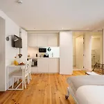 Portucale ! Combro Urban Loft Apartman Lisboa