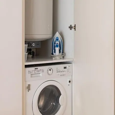 Appartement Portucale ! Combro Urban Loft