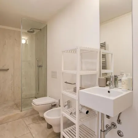 Apartment Portucale ! Combro Urban Loft Lisbon