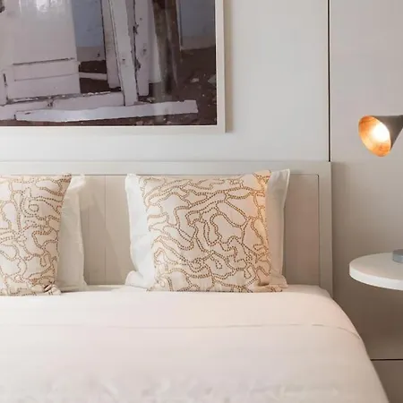 Portucale ! Combro Urban Loft Apartment